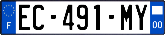 EC-491-MY