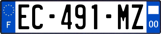 EC-491-MZ