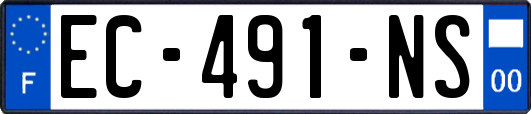 EC-491-NS