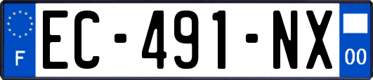 EC-491-NX