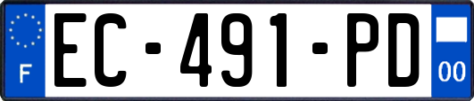 EC-491-PD