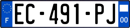 EC-491-PJ