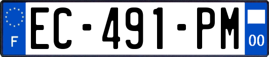EC-491-PM