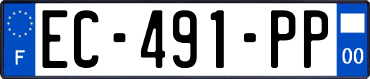 EC-491-PP