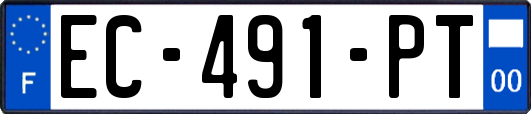 EC-491-PT