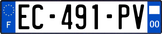 EC-491-PV
