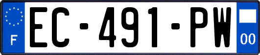 EC-491-PW