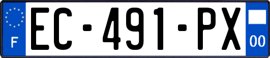 EC-491-PX