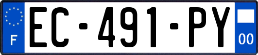 EC-491-PY