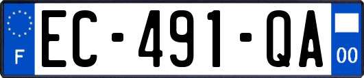 EC-491-QA