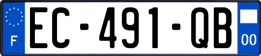 EC-491-QB