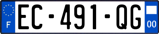 EC-491-QG