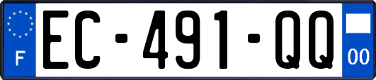 EC-491-QQ