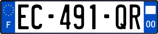 EC-491-QR