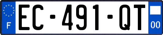 EC-491-QT