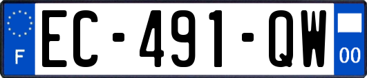 EC-491-QW