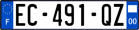 EC-491-QZ