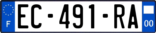 EC-491-RA