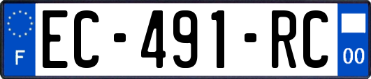 EC-491-RC