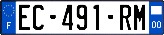 EC-491-RM