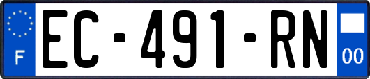 EC-491-RN