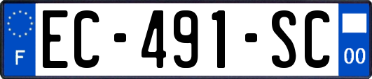 EC-491-SC