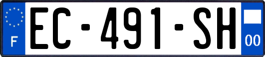 EC-491-SH