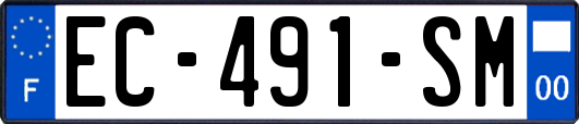 EC-491-SM