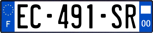 EC-491-SR