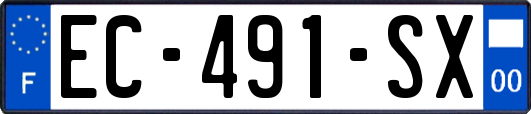 EC-491-SX