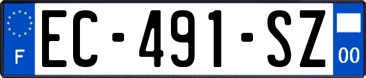 EC-491-SZ