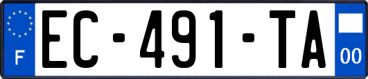 EC-491-TA