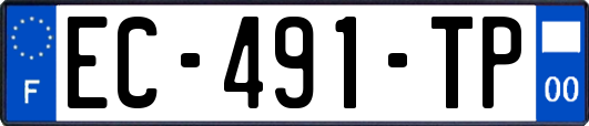 EC-491-TP