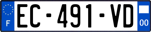 EC-491-VD