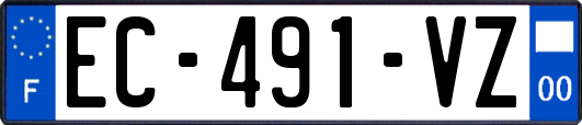 EC-491-VZ