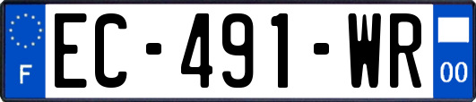 EC-491-WR
