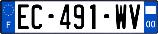 EC-491-WV