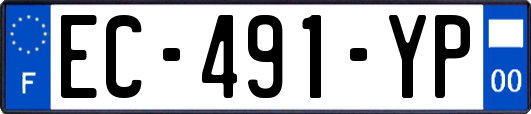 EC-491-YP