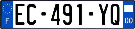 EC-491-YQ