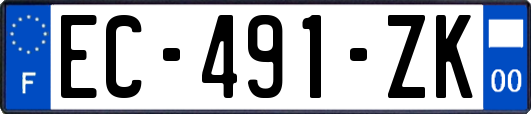 EC-491-ZK