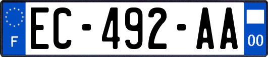 EC-492-AA