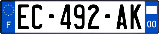 EC-492-AK