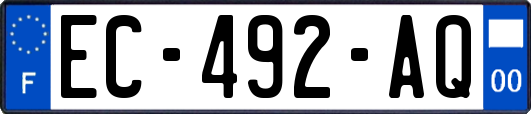 EC-492-AQ