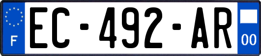 EC-492-AR