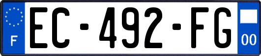 EC-492-FG