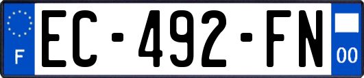 EC-492-FN