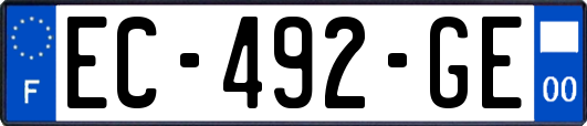 EC-492-GE