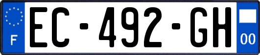 EC-492-GH