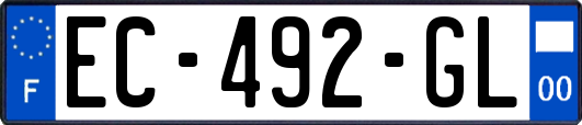 EC-492-GL