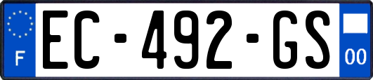 EC-492-GS